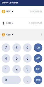 Cryptocurrency Converter and Calculator Tool | CoinMarketCap