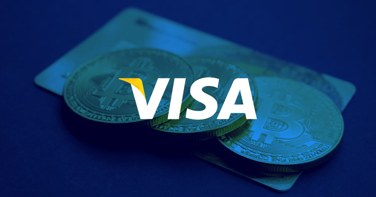 Visa and Bitcoin Rewards App Fold Expand Partnership to New Regions