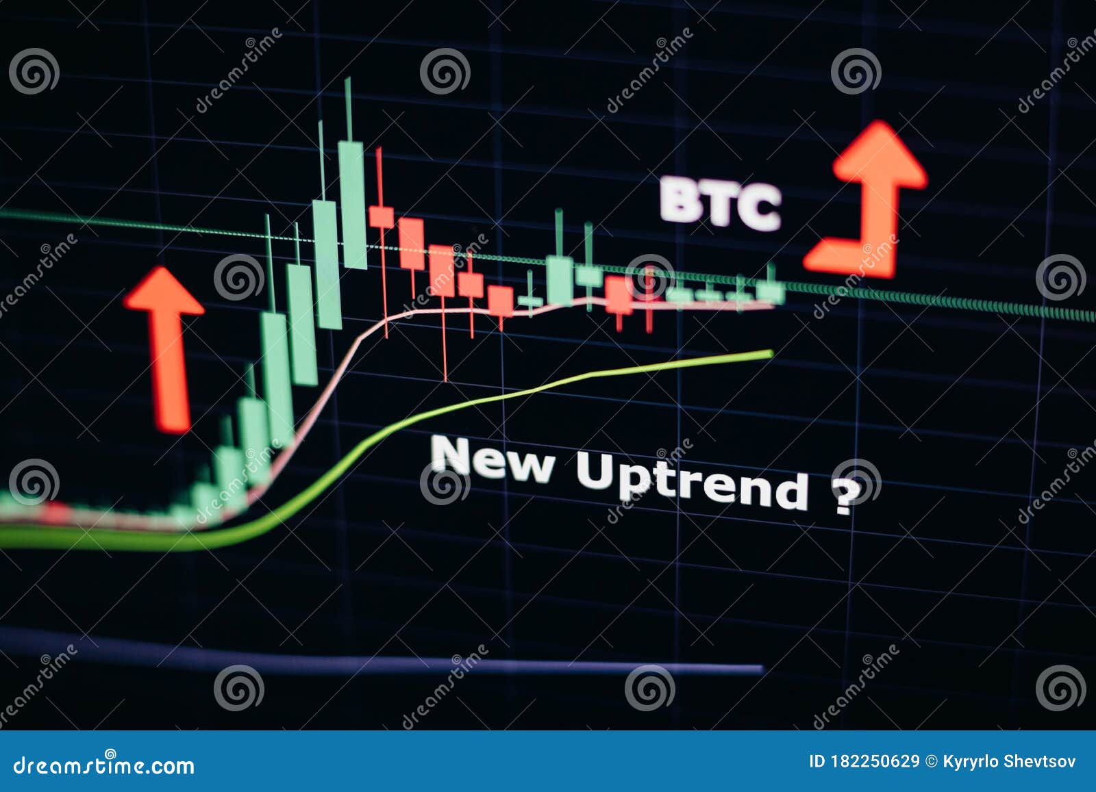 Bitcoin (BTC) Price Prediction - 