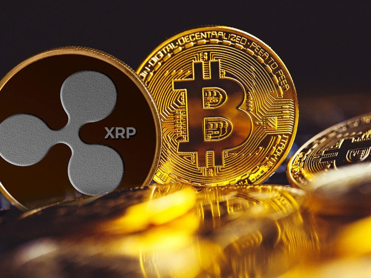 Reliable XRP to BTC Conversion: XRP Rate Calculator | Bitsgap