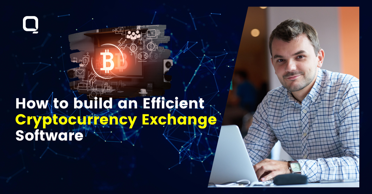 How to Build a Cryptocurrency Exchange Platform | Crassula