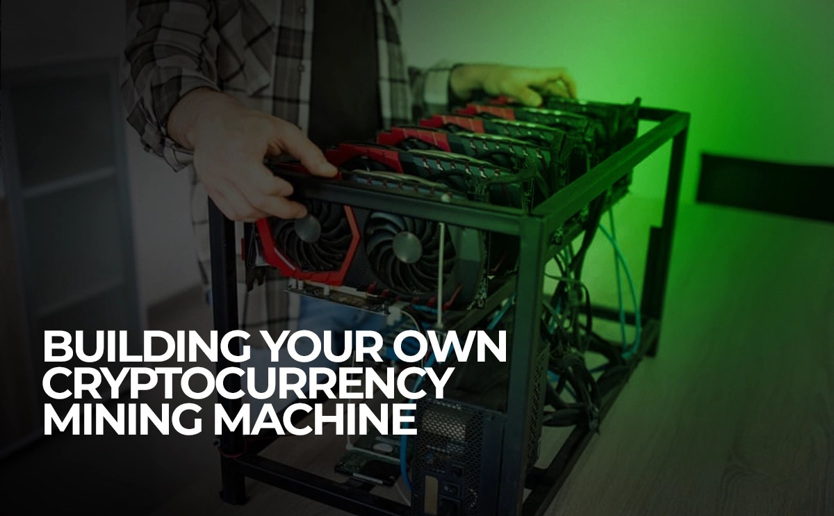 4 Ways to Build the Complete Crypto Mining Rig