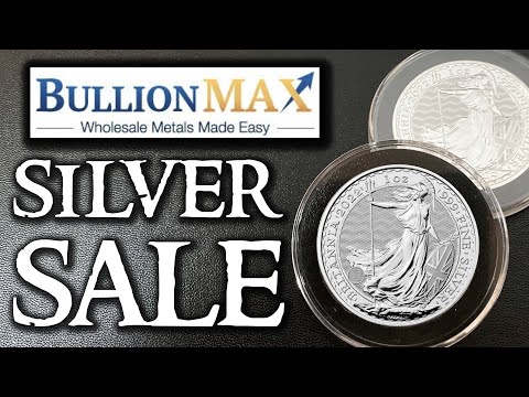 BullionMax Product Information and deals