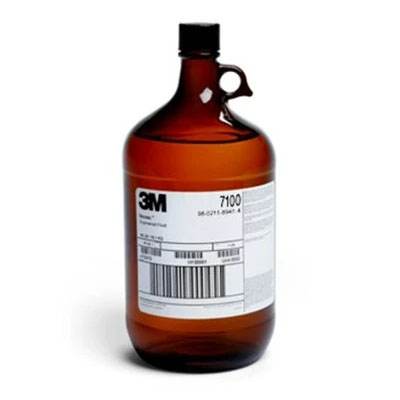 3M Novec Engineered Fluid: Novec , Novec , Novec 71DA