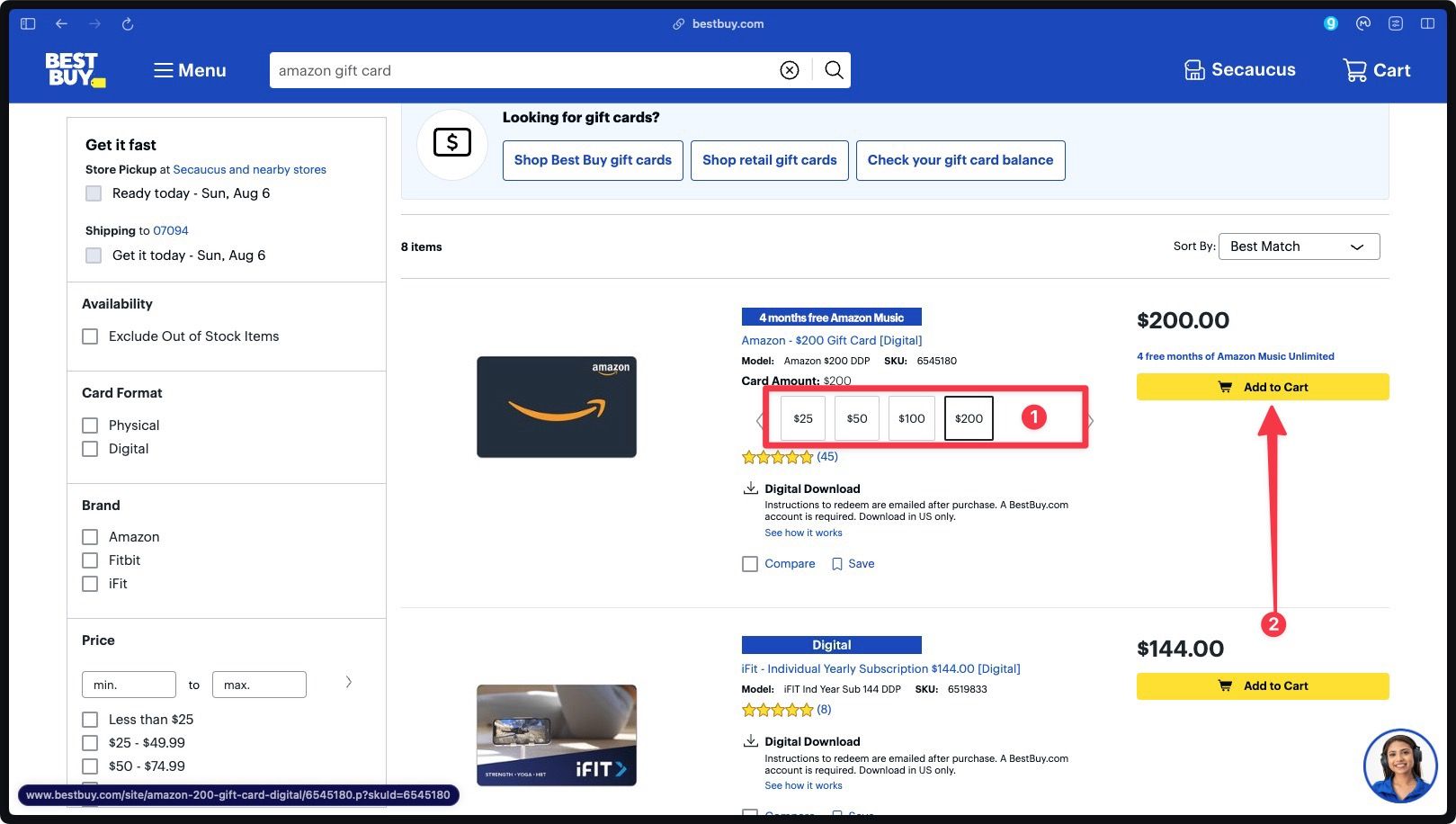 Can You Use PayPal on Amazon? Not Directly