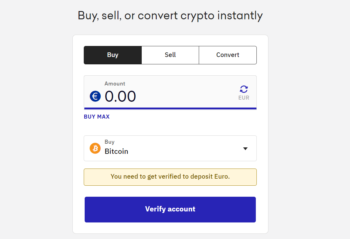 How Much Are Cryptocurrency Exchange Fees?