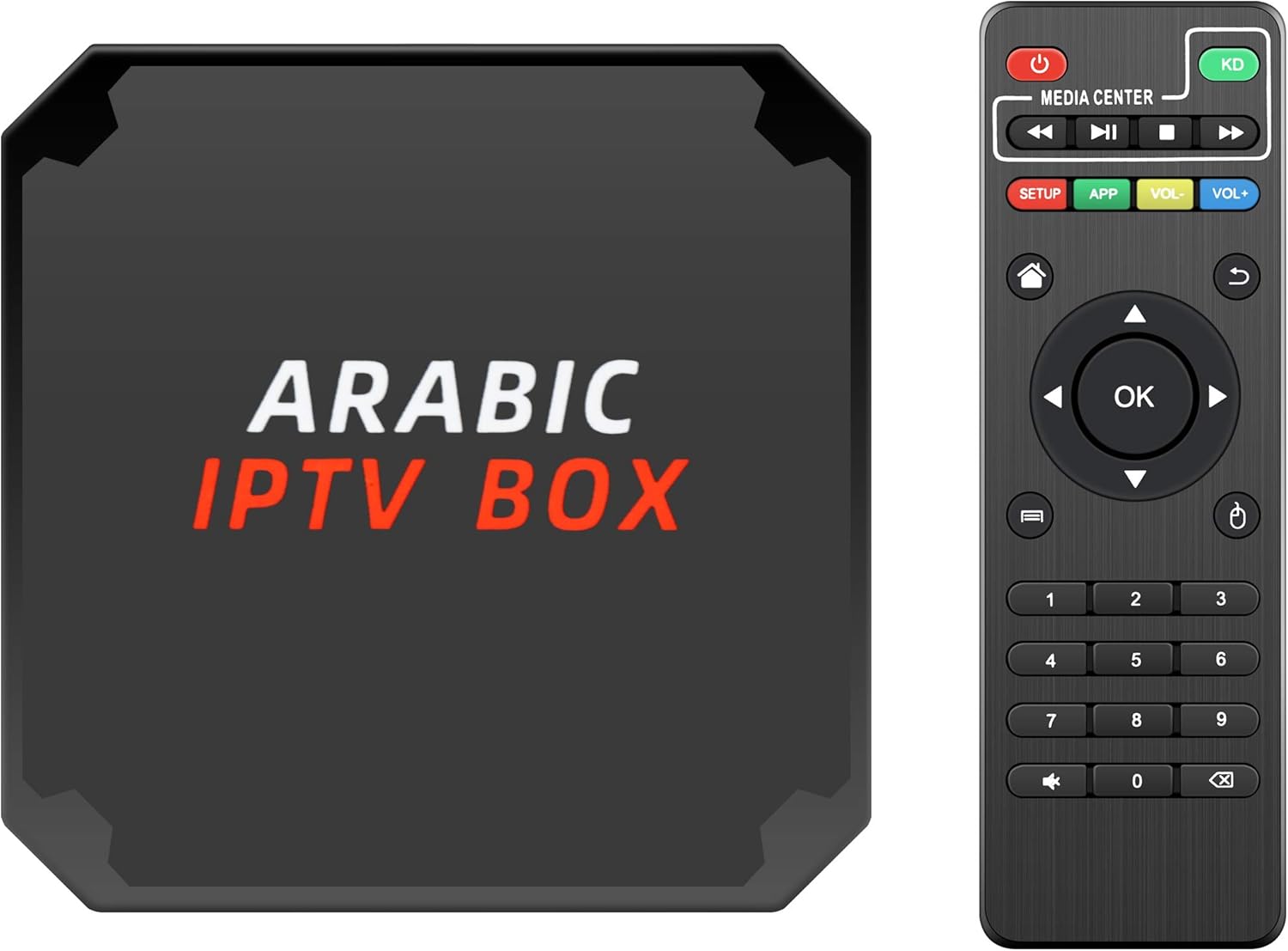 Buy Arabic iptv Box Online Palestine | Ubuy