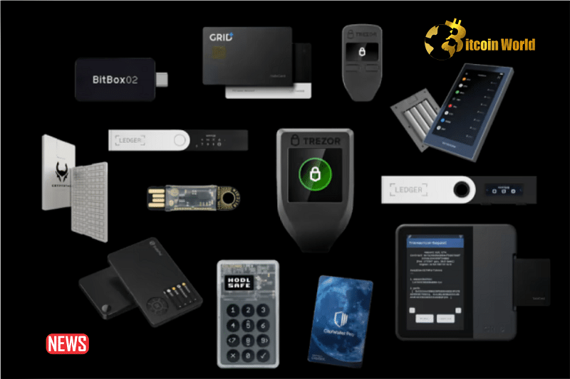 KeepKey Hardware Wallet - The Next Frontier of Crypto Security