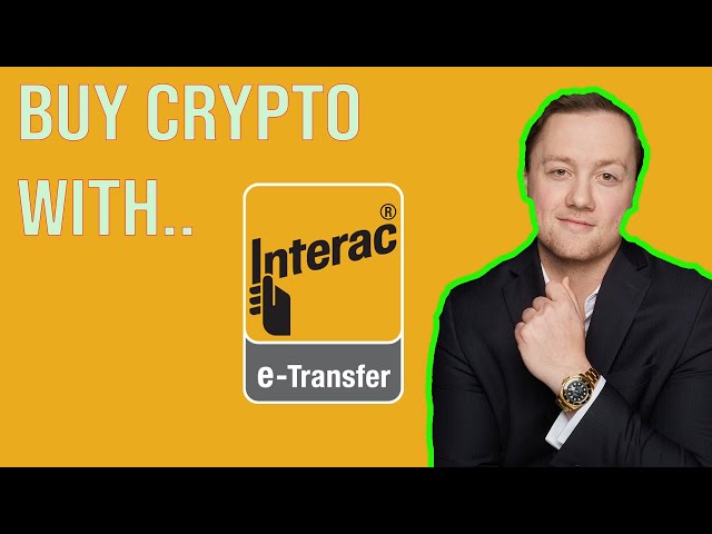 Buy Bitcoin with E-transfers | Vancouver Bitcoin