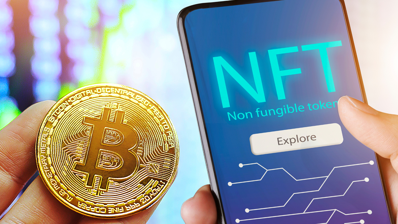 Bitcoin Ordinal NFT: Everything You Need to Know