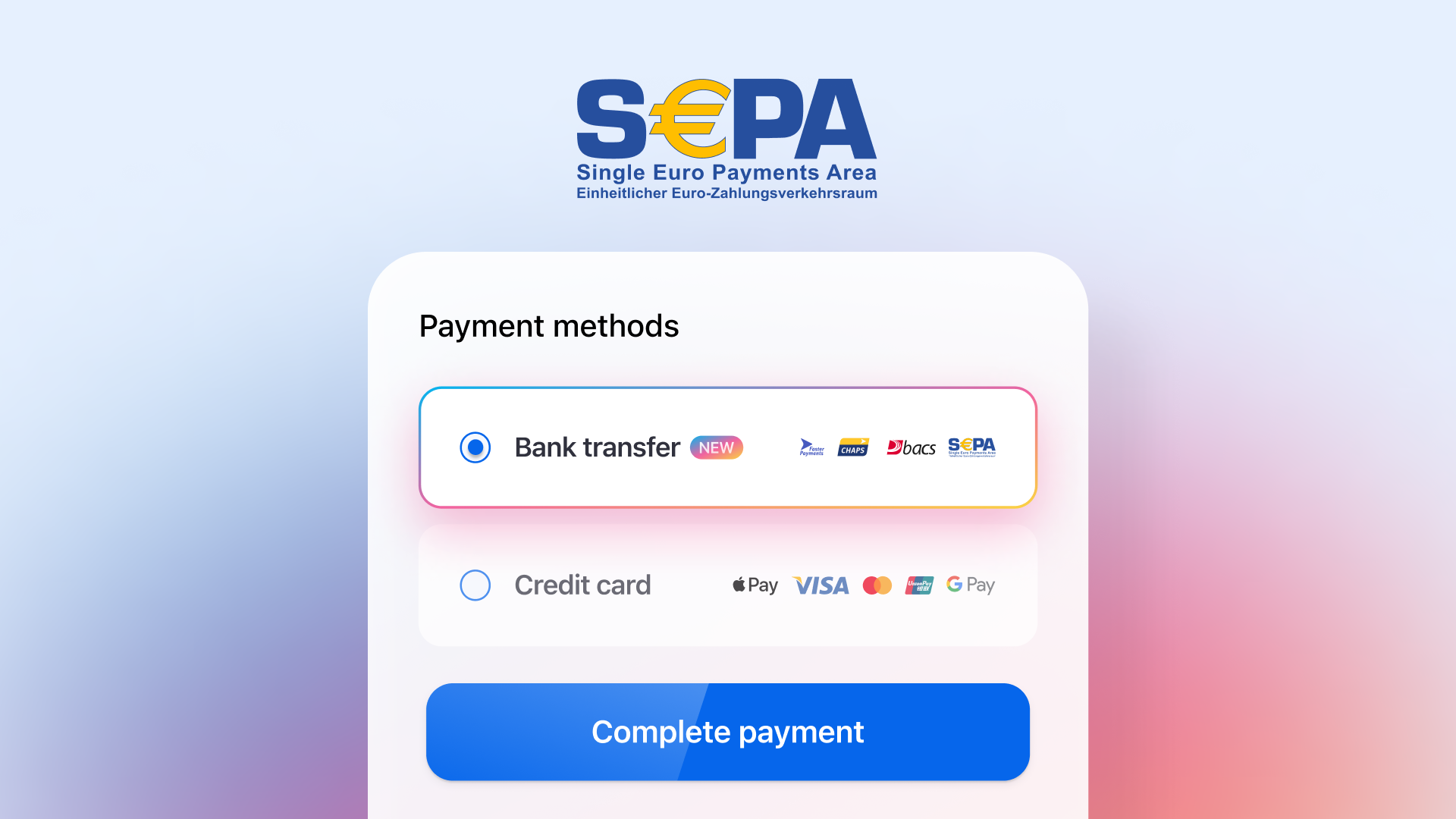 How to Buy Bitcoin with SEPA • Blog Cryptomus