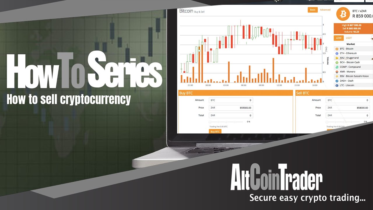 AltcoinTrader Tax Guide