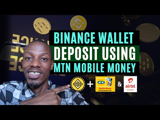 How to buy Bitcoin in Ghana with Mobile Money [] » Fifty7Tech