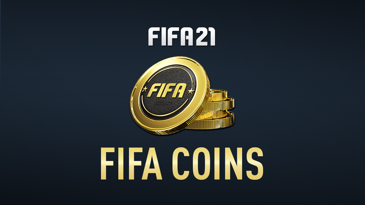 FIFA 21 Coins For Sale - Buy FIFA 21 Coins At MMOExp.