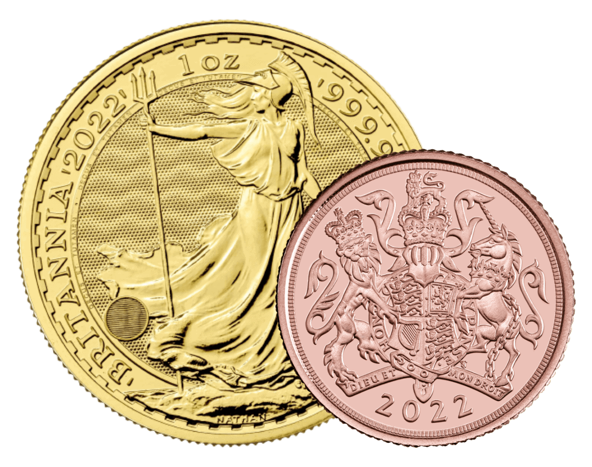 London, United Kingdom Coin Shop and Coin Dealer Directory - Sell Coins Near Me