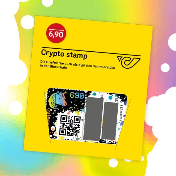 Buy Crypto-Technology | Stamp-Store - Marketplace