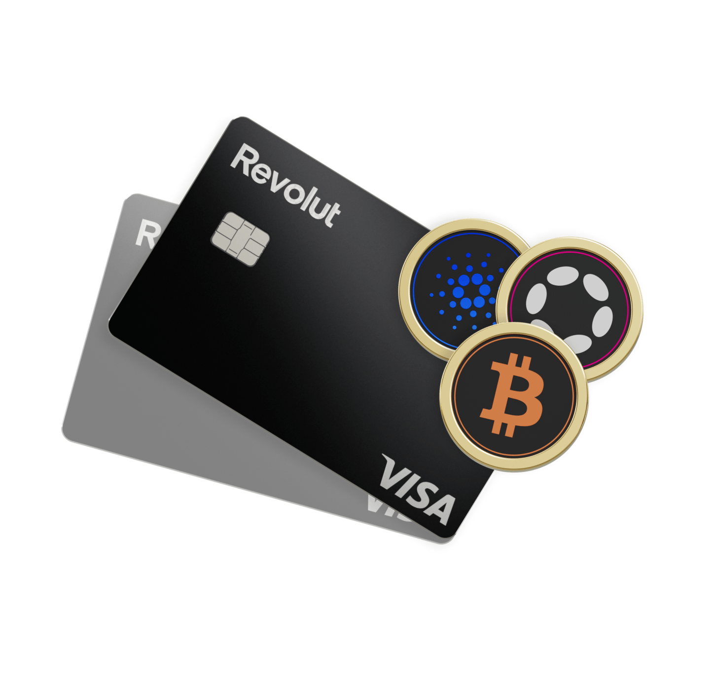 Cryptocurrency | Revolut United Kingdom