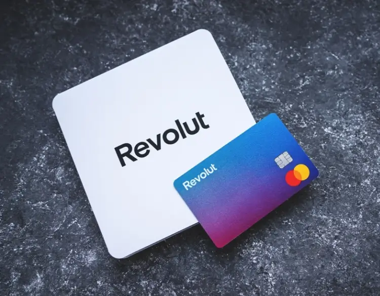 How to Buy Cryptocurrency Using Revolut