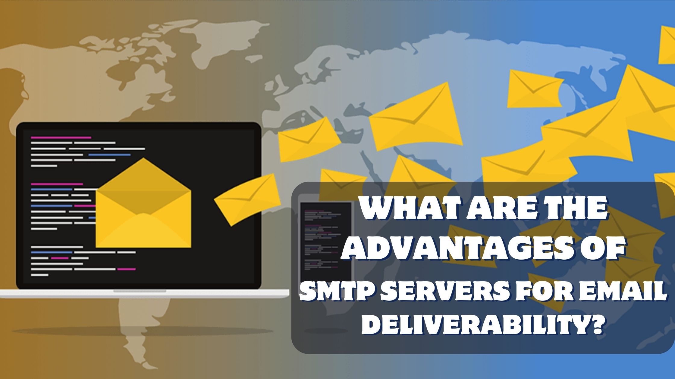 Dedicated SMTP Server Using For Promoting Your Business