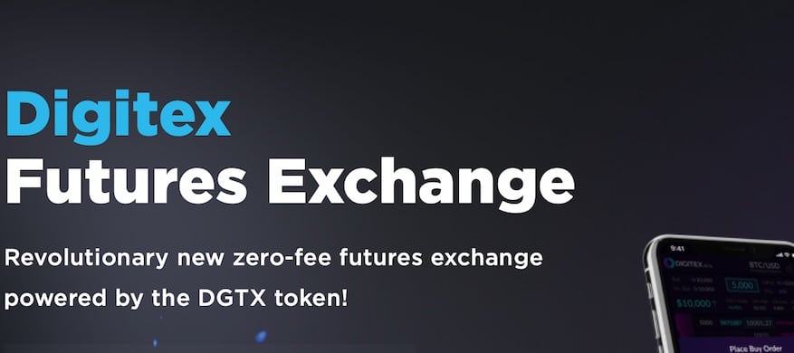 Digitex DGTX to Tether USD Exchange / Buy & Sell Bitcoin / HitBTC