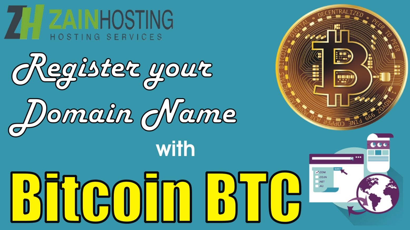 ostrov-dety.ru - Anonymous Domain Registration and Web-Hosting with Bitcoins