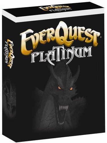 Buy EverQuest Platinum,cheap EverQuest plat & fast power leveling.