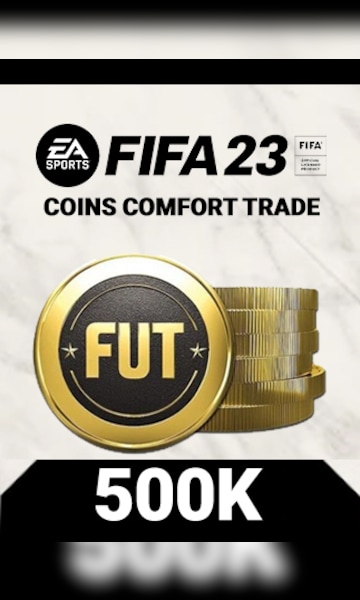 FC 24 Coins - Buy FIFA Coins Safely - Futrading FC Coins