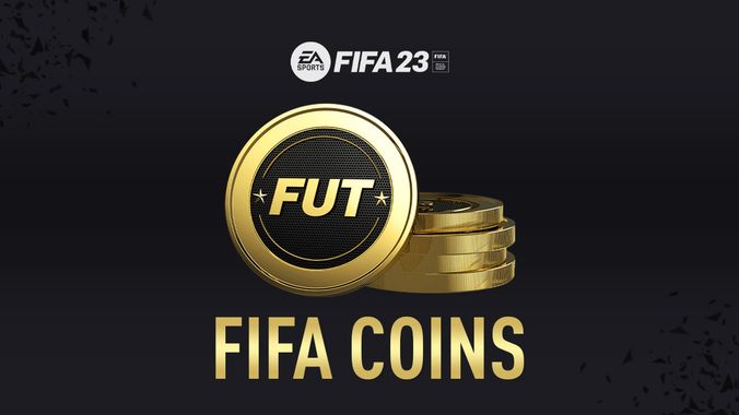 FUT Coin Shop: Buy Cheap, Safe, Reliable FUT coins