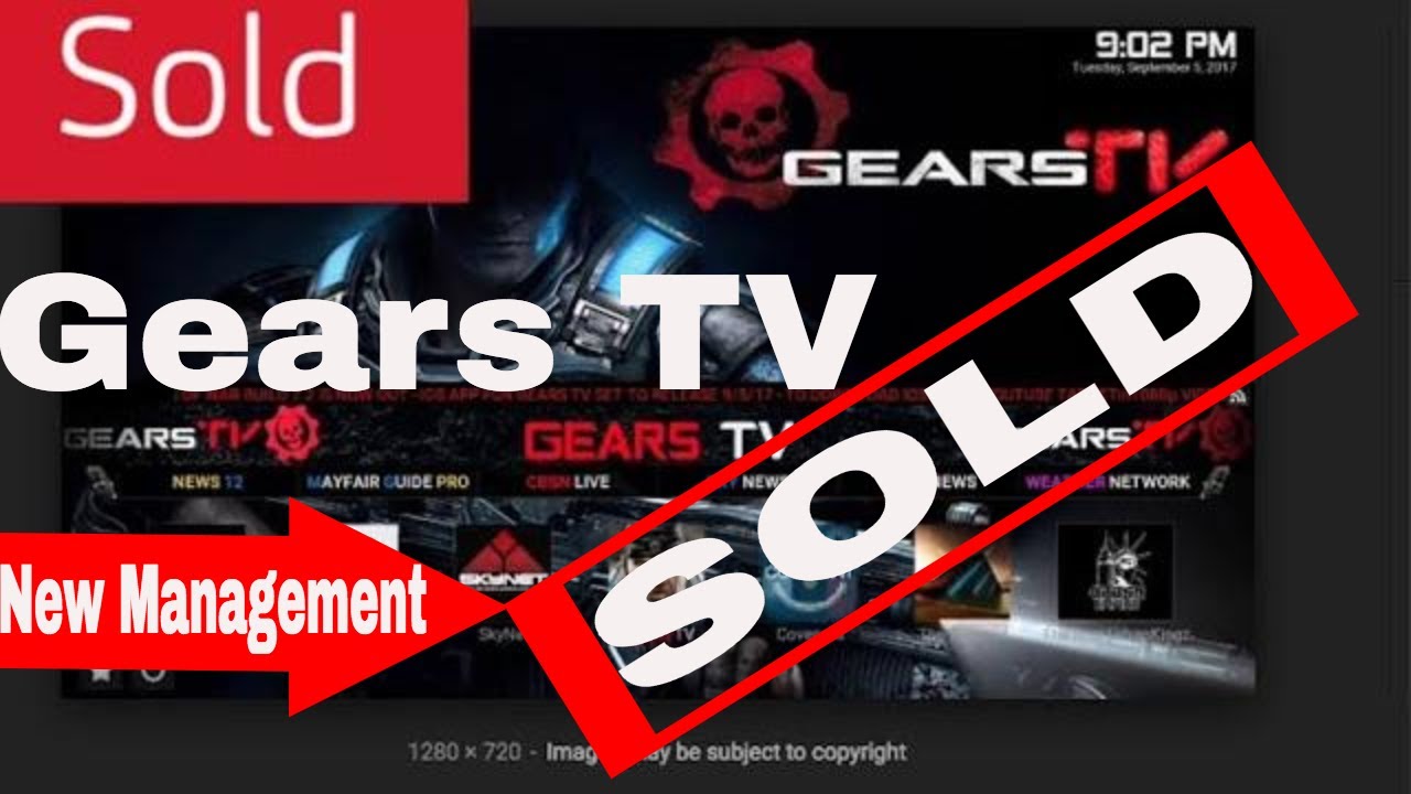 Gears TV IPTV Replacement – ostrov-dety.ru