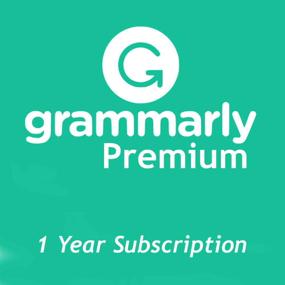 Buy Grammarly Premium Shared Account With 30 Day Warranty