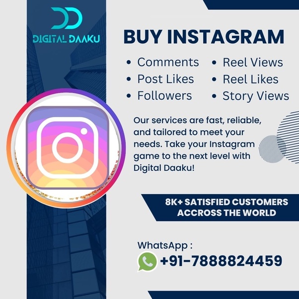 Buy Instagram Followers and Likes - ostrov-dety.ru