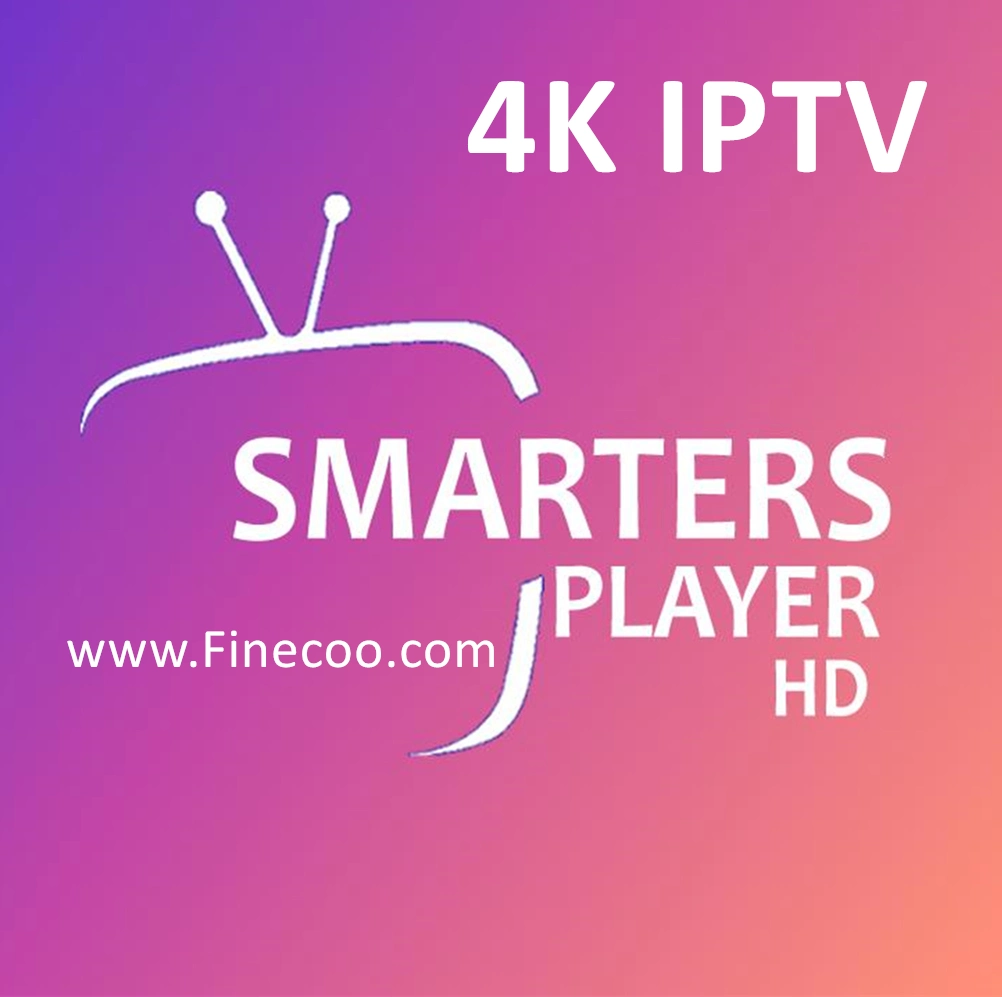 Home - IPTV Smarter Premium