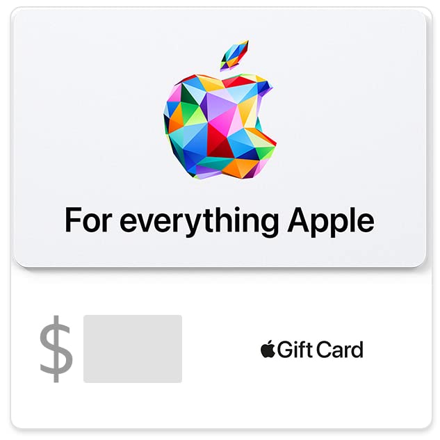 Buy iTunes Gift Card Online | Instant Email Delivery