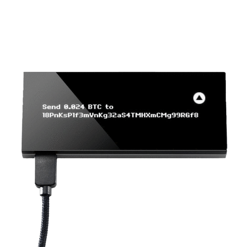 KeepKey | Hardware Wallets | Bitcoin Hardware Wallet | Keep Key Wallet