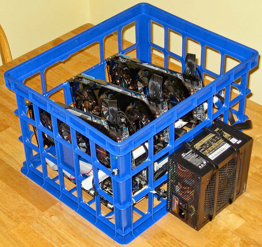 Buy ASIC Miner: Find the Best ASIC Miners for Sale - CryptoMinerBros