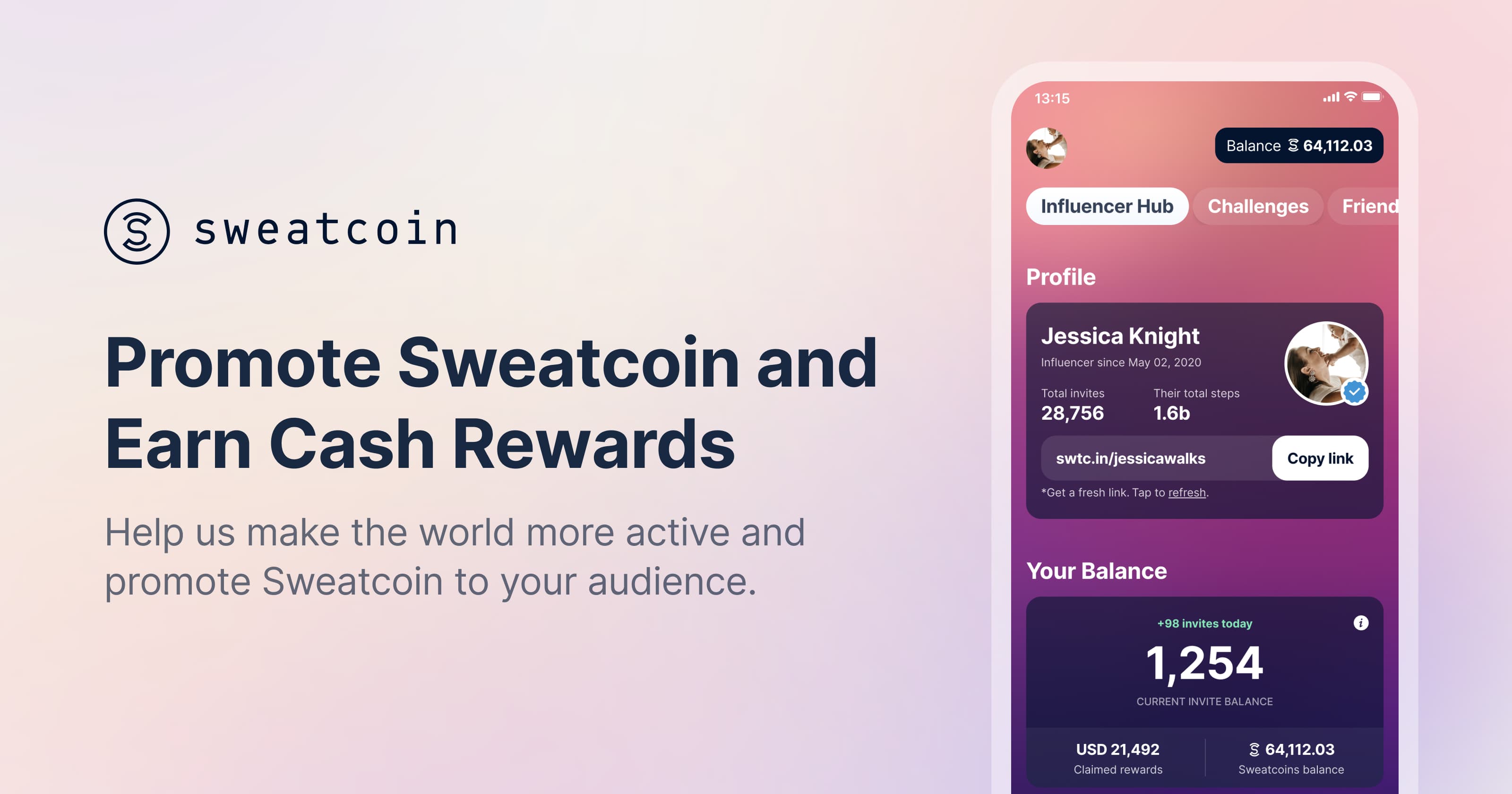 Simple Ways to Buy Stuff on Sweatcoin on Android: 6 Steps