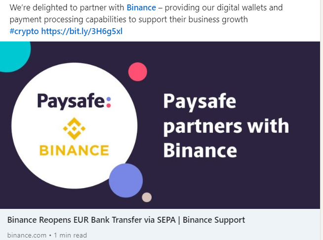 Buy Bitcoin with Paysafecard