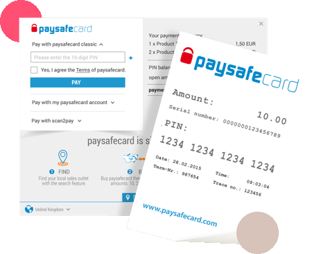 Paysafecard - Wikipedia