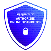 Buy paysafecard online | English