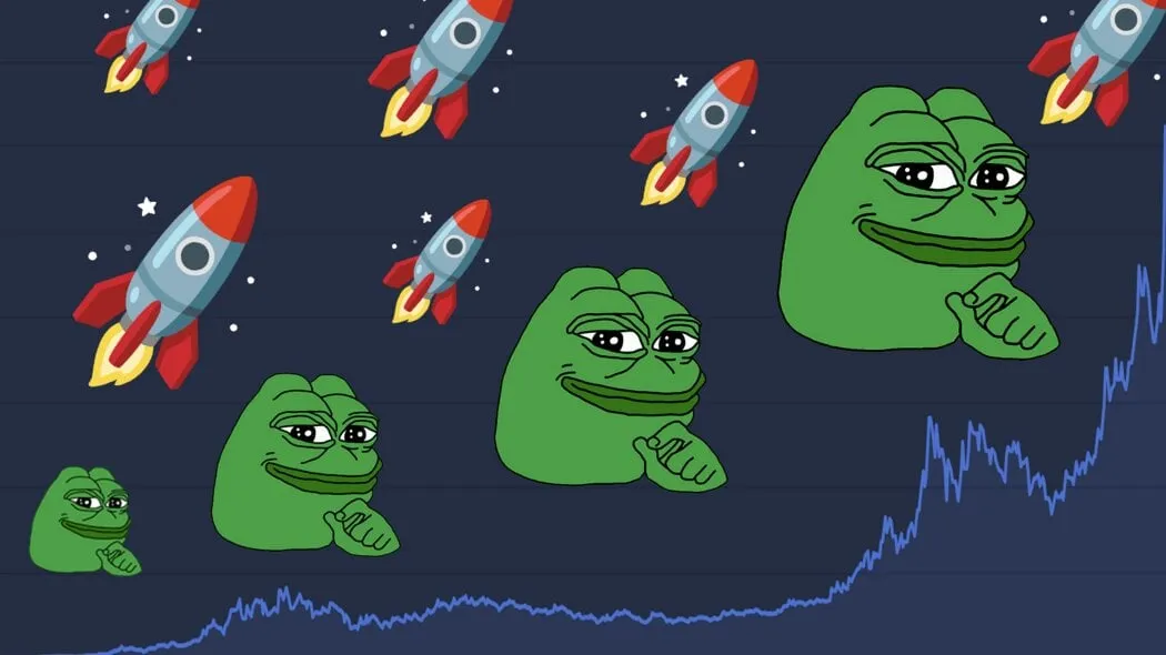 How to Buy Pepe Coin Easily: Step-by-Step Guide - Coindoo