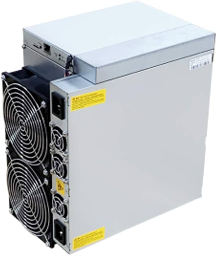 BITMAIN AntMiner KS3 profitability | NiceHash