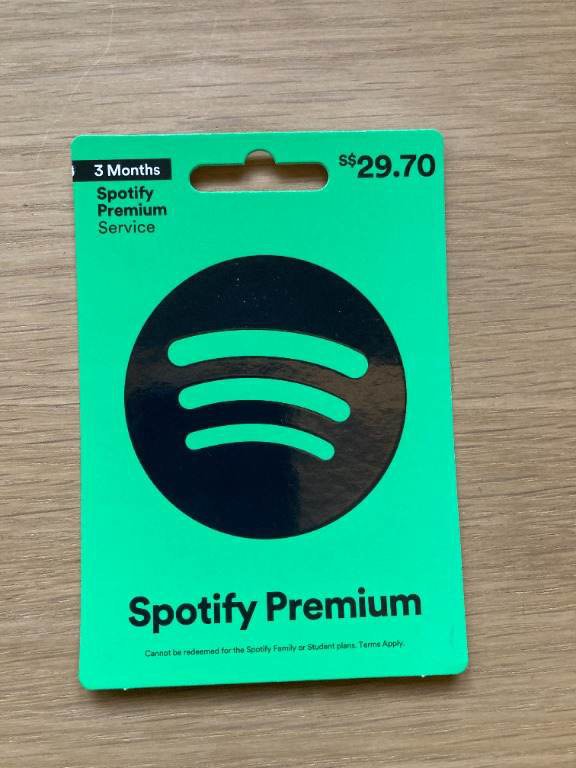 Get 3 months free of Spotify Premium with Microsoft Rewards