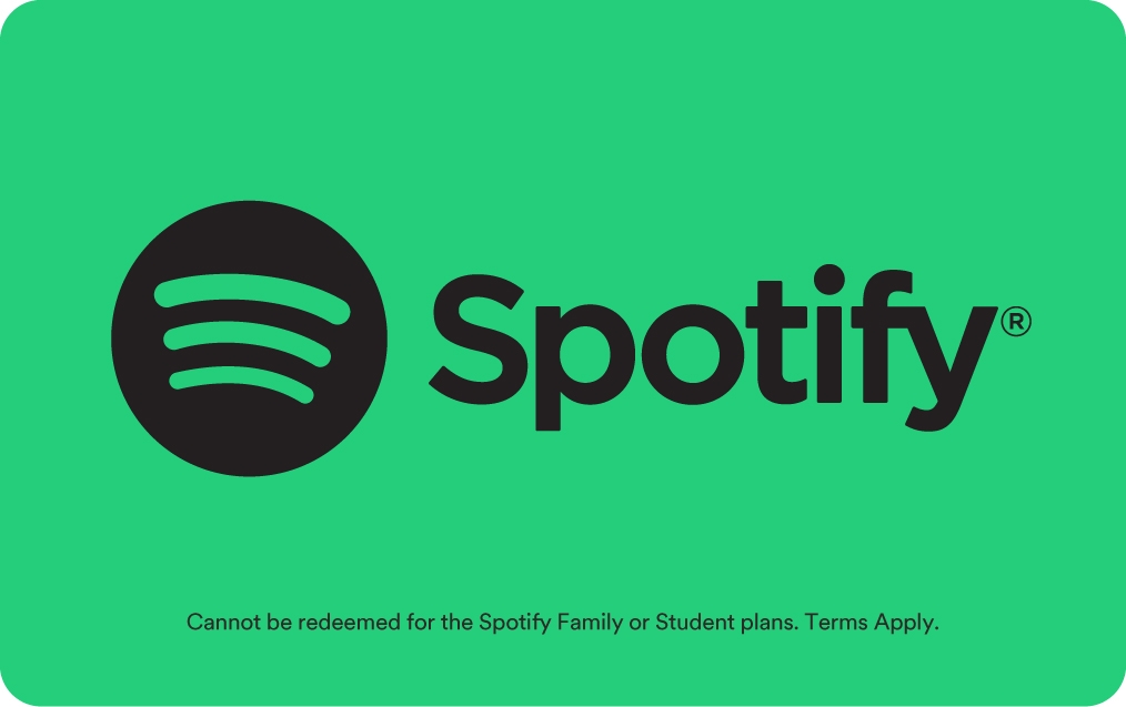 Giving Spotify Family Premium as a gift - The Spotify Community