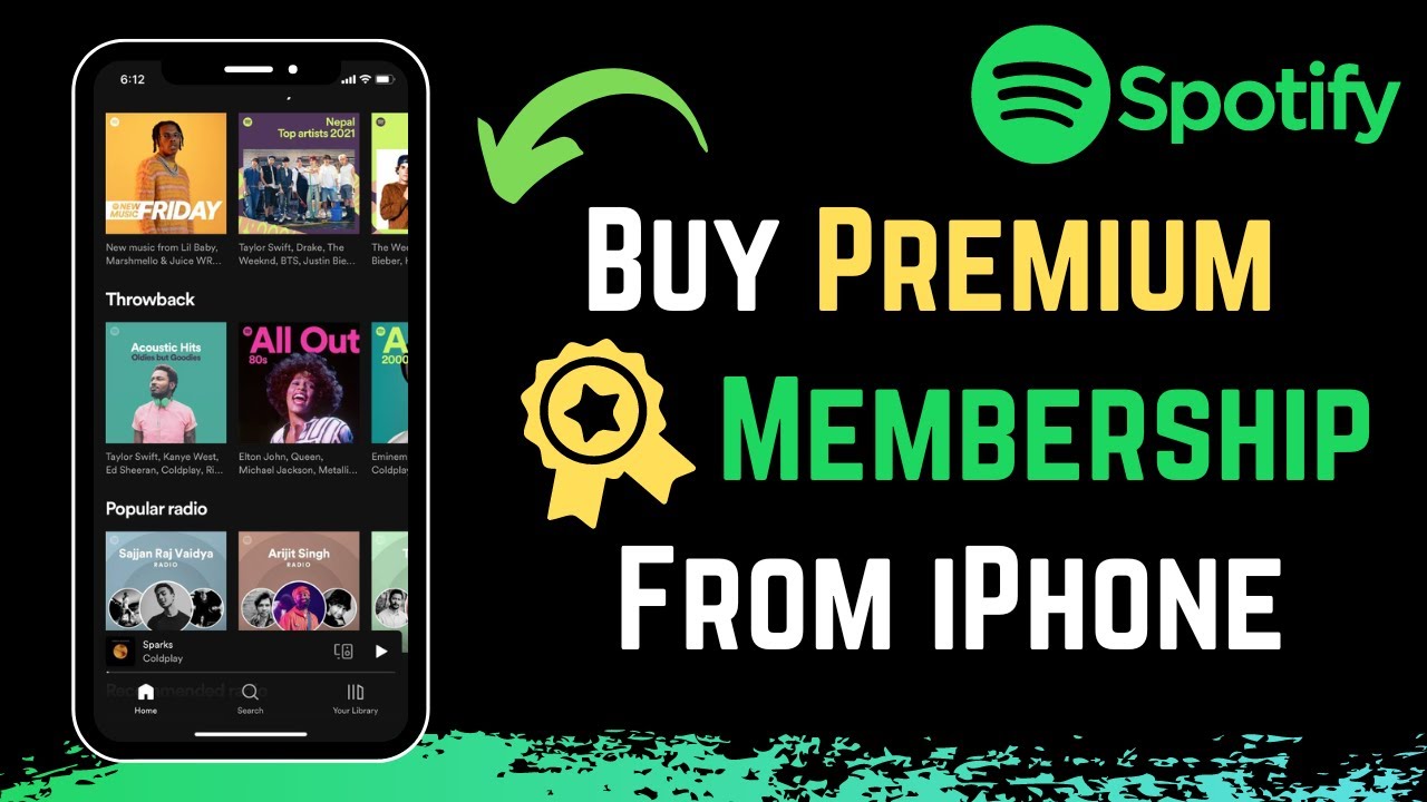 Spotify Premium - The Spotify Community