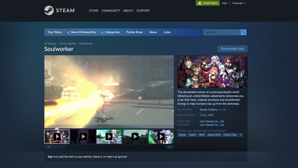 7 Best Sites to Buy Steam Accounts in (Bulk Accounts for Sale) » WP Dev Shed