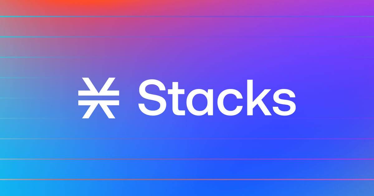 Stacks Price | STX Price index, Live chart & Market cap | OKX