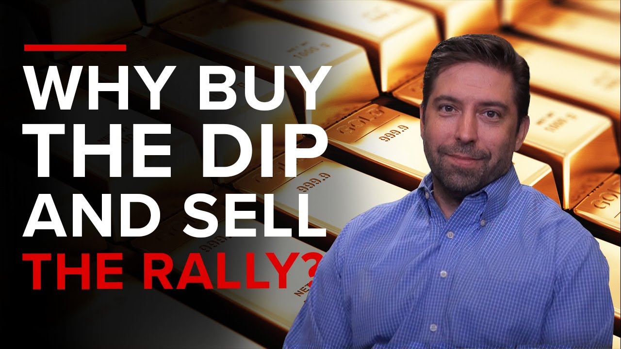 Buy The Dip Sell The Rip: How To Make Money? (Updated )