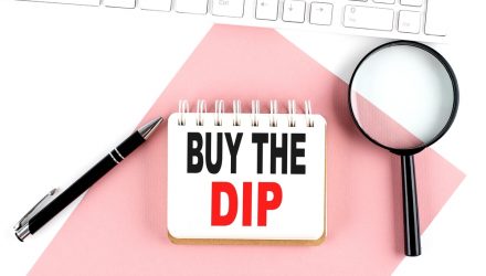 Larry Berman: Consider buying the dip with this ETF - BNN Bloomberg