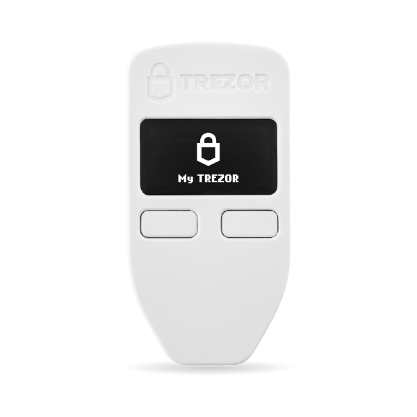 Coinstop | Buy Trezor Wallet Australia | $99