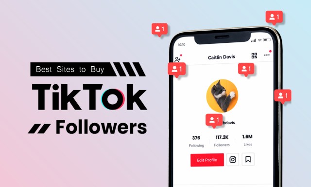 Buy Twitter Followers and Get Social Traffic 🥇